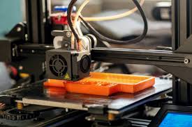 3D Printing Service
