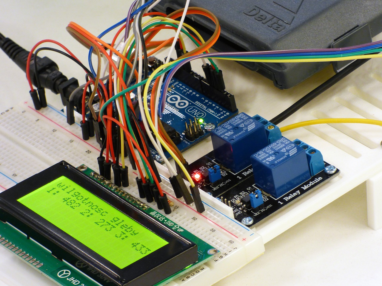 Prototyping Service